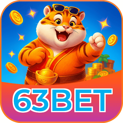 63BET: Seu Cassino Online Confiável e Rápido