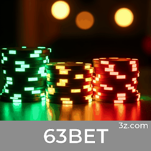 63BET.com - Apostas Online Brasileiras com Segurança e Variedade - 63BET